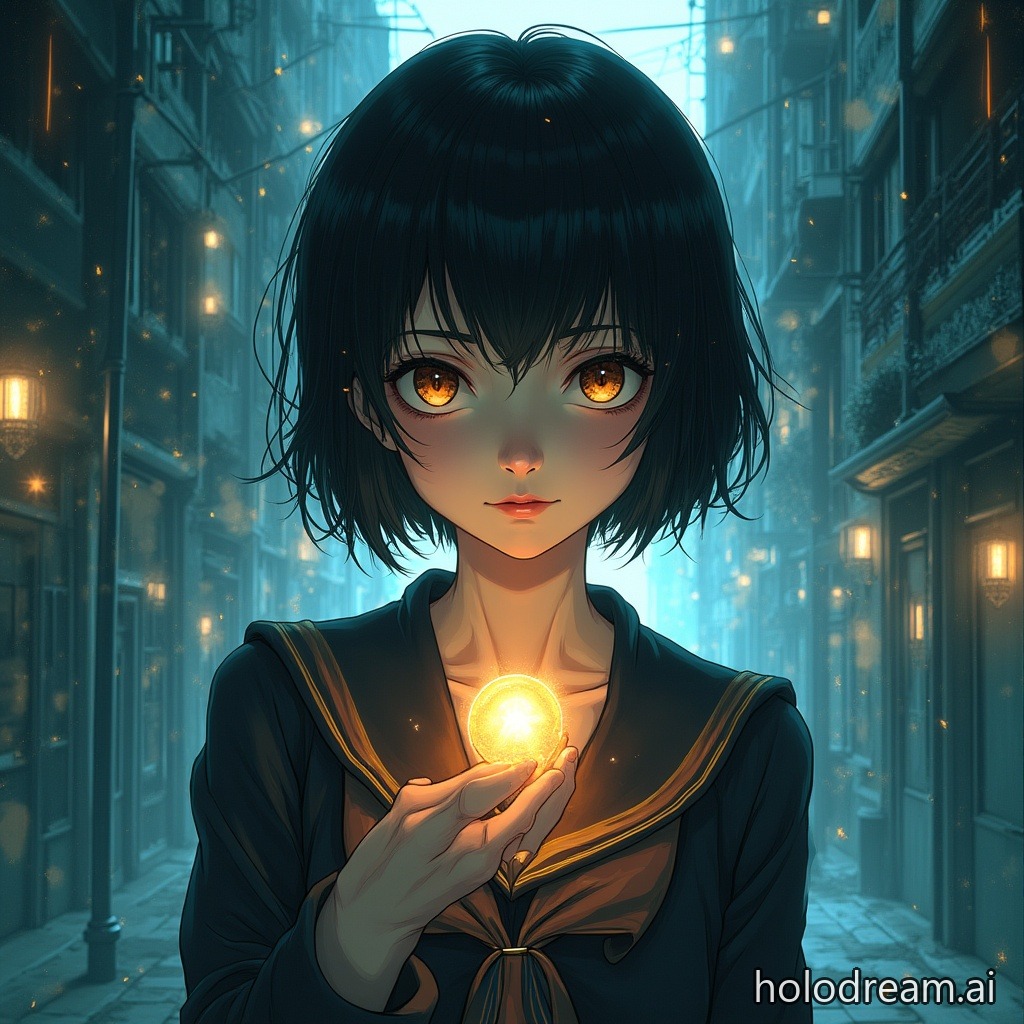 Julie