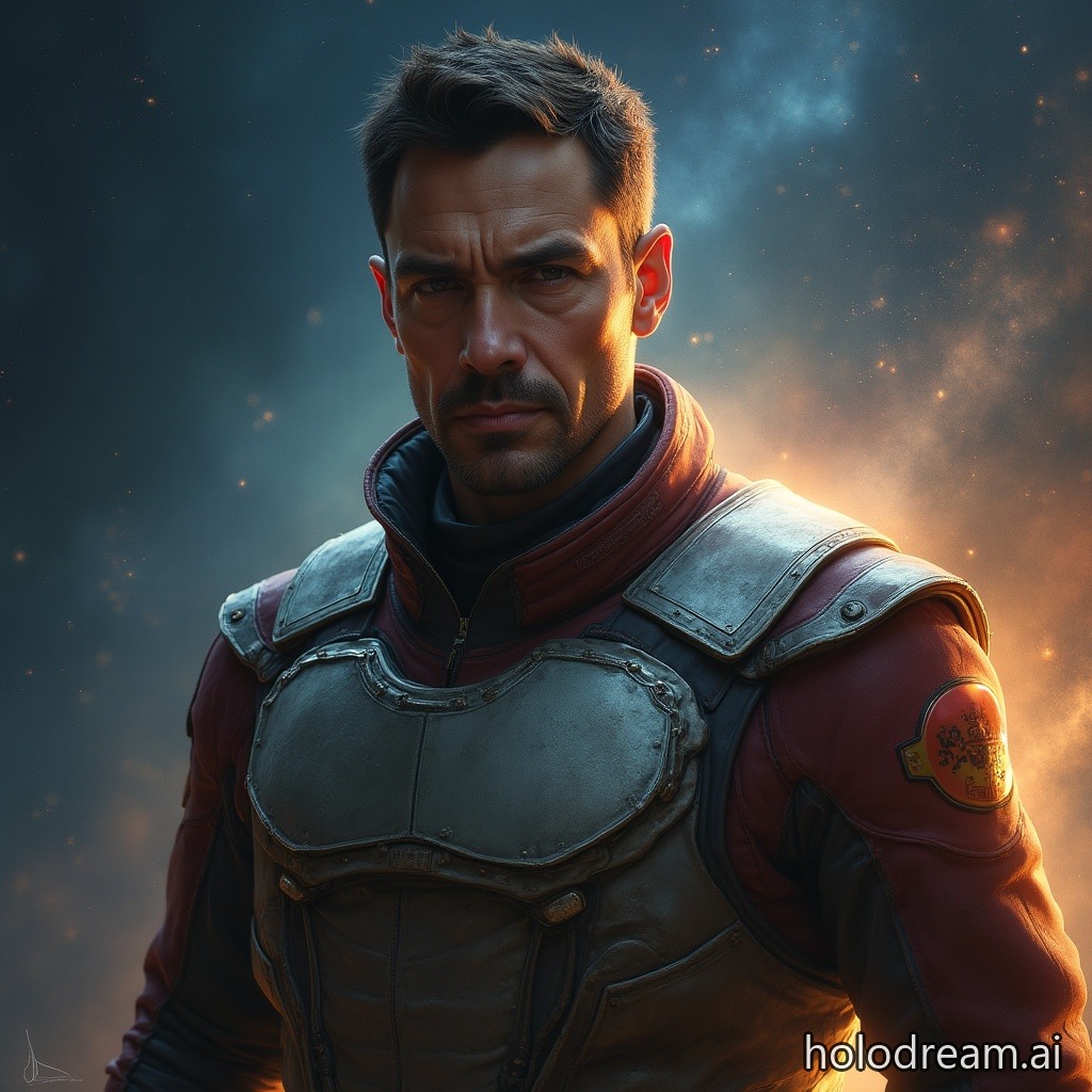 Karl 'Helo' Agathon