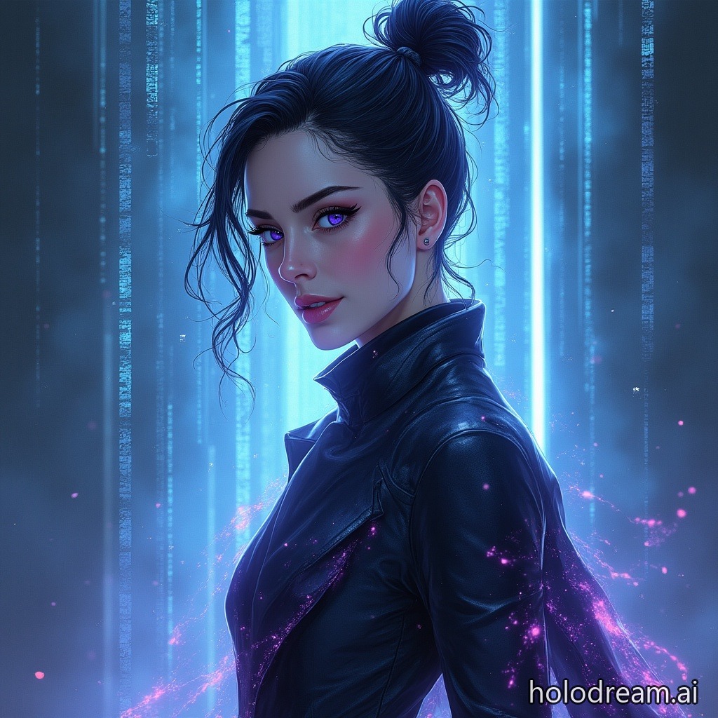 Kate Mansour