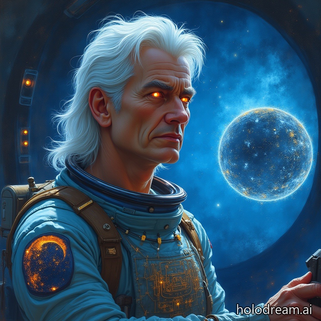 Ken Mattingly