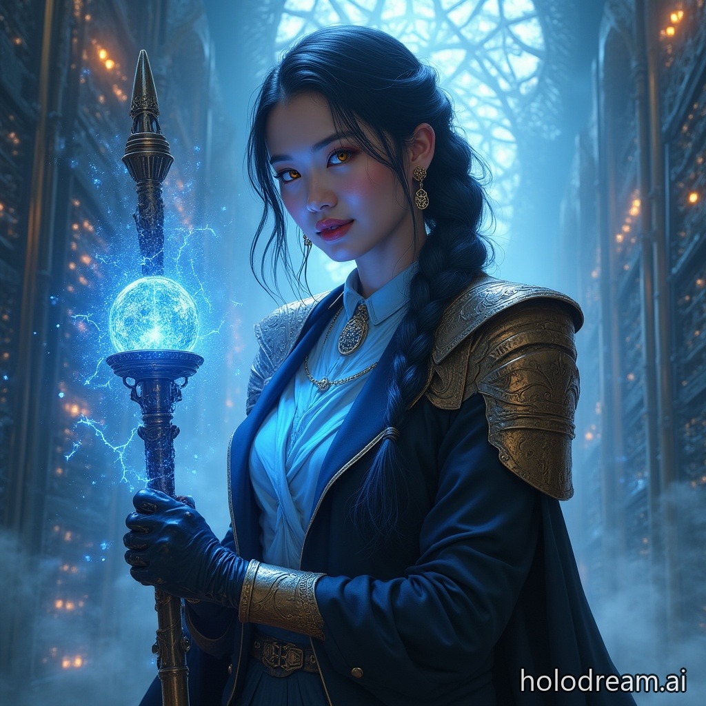 Lily Chan