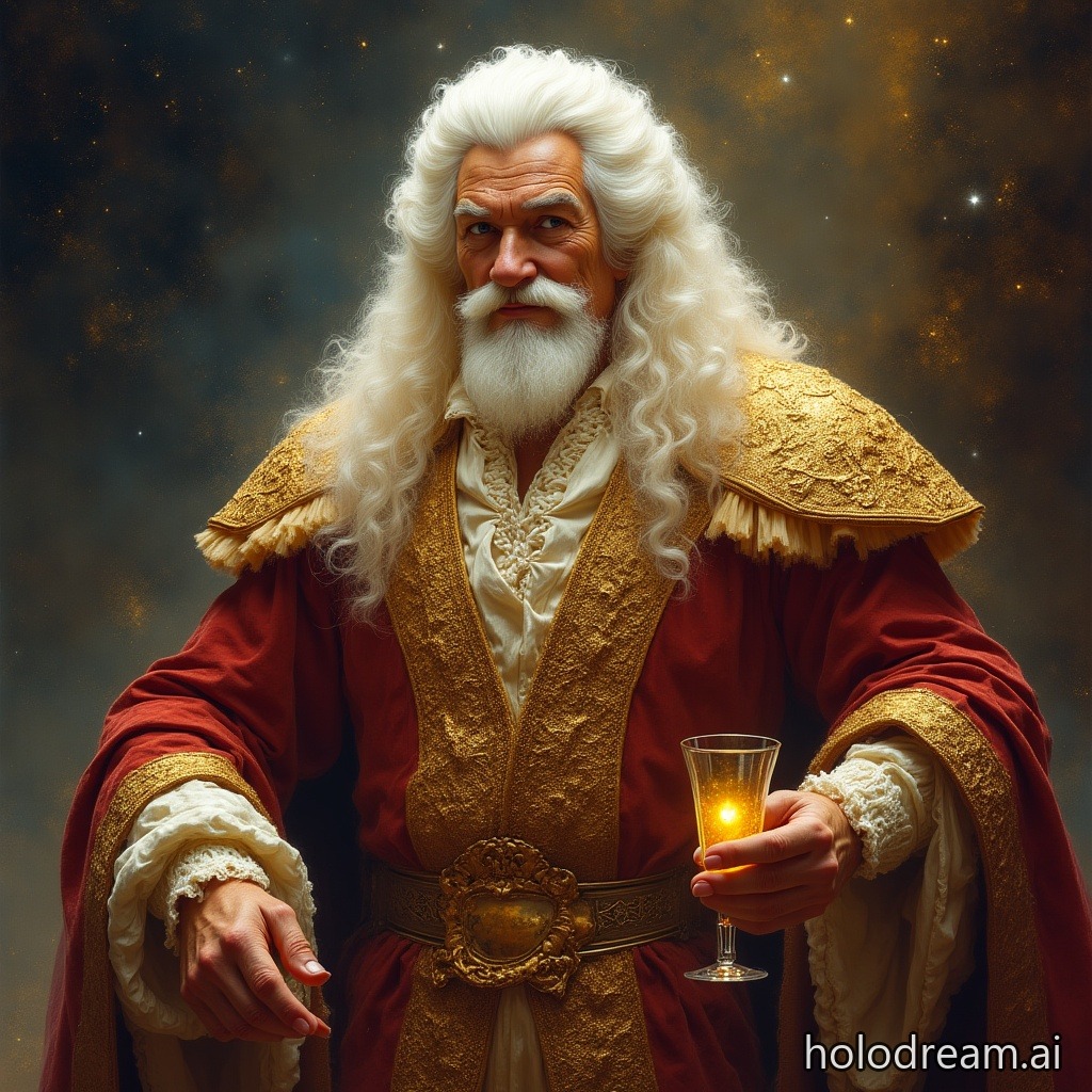 Londo Mollari