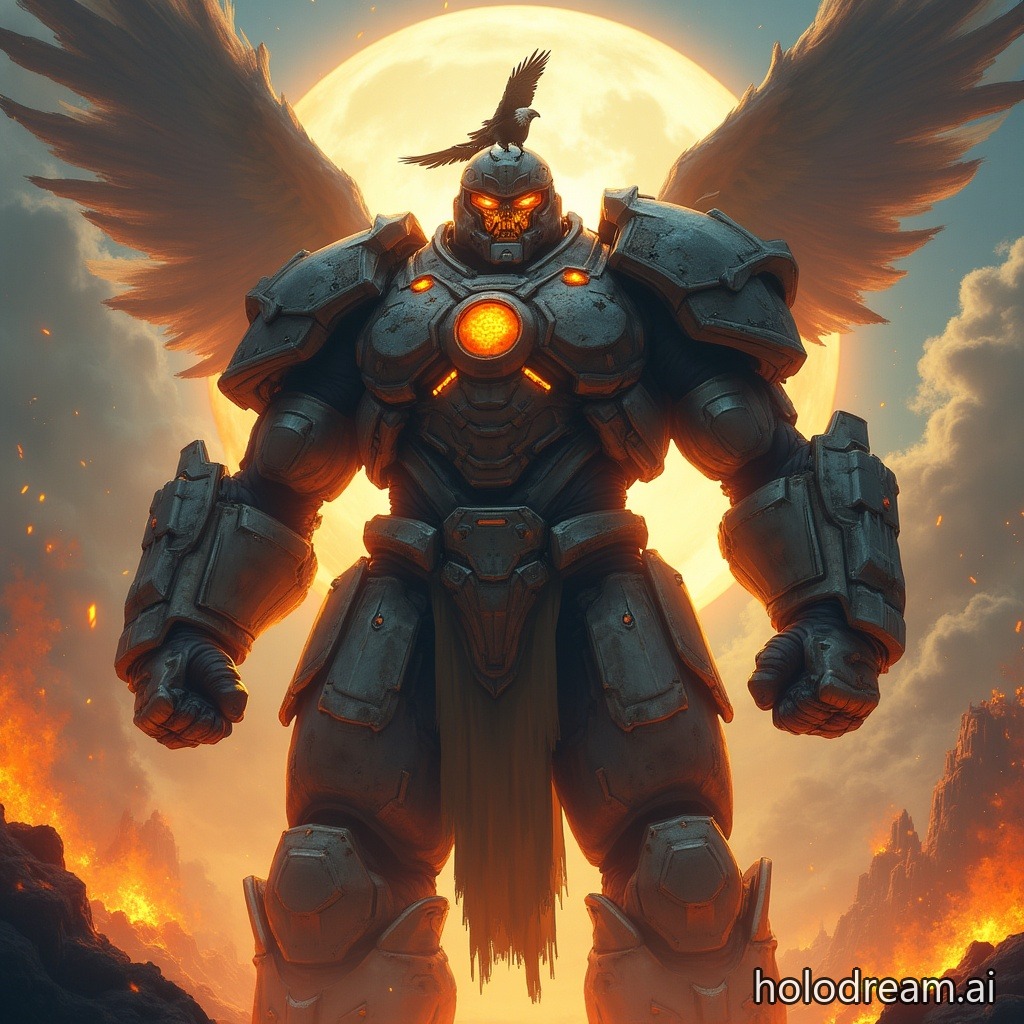 Lord Shaxx