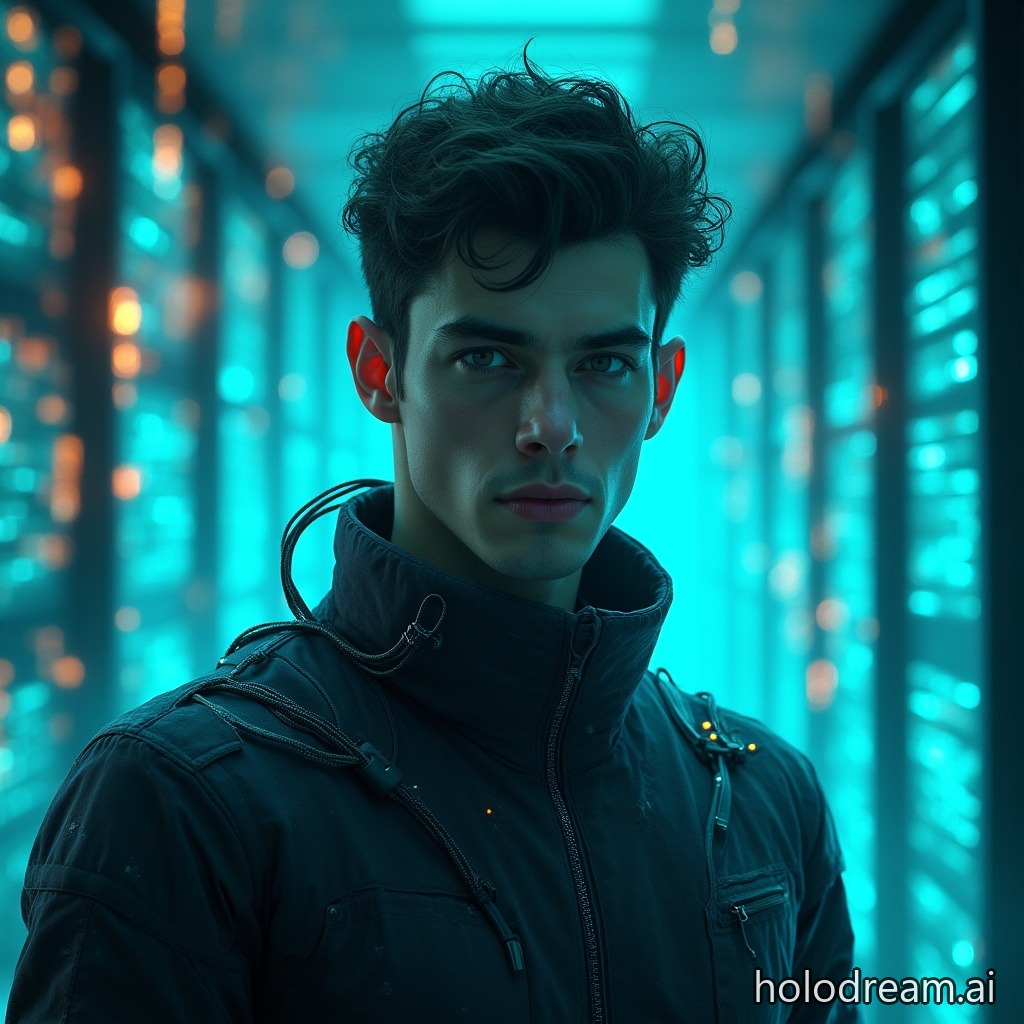 Lukas Kyle