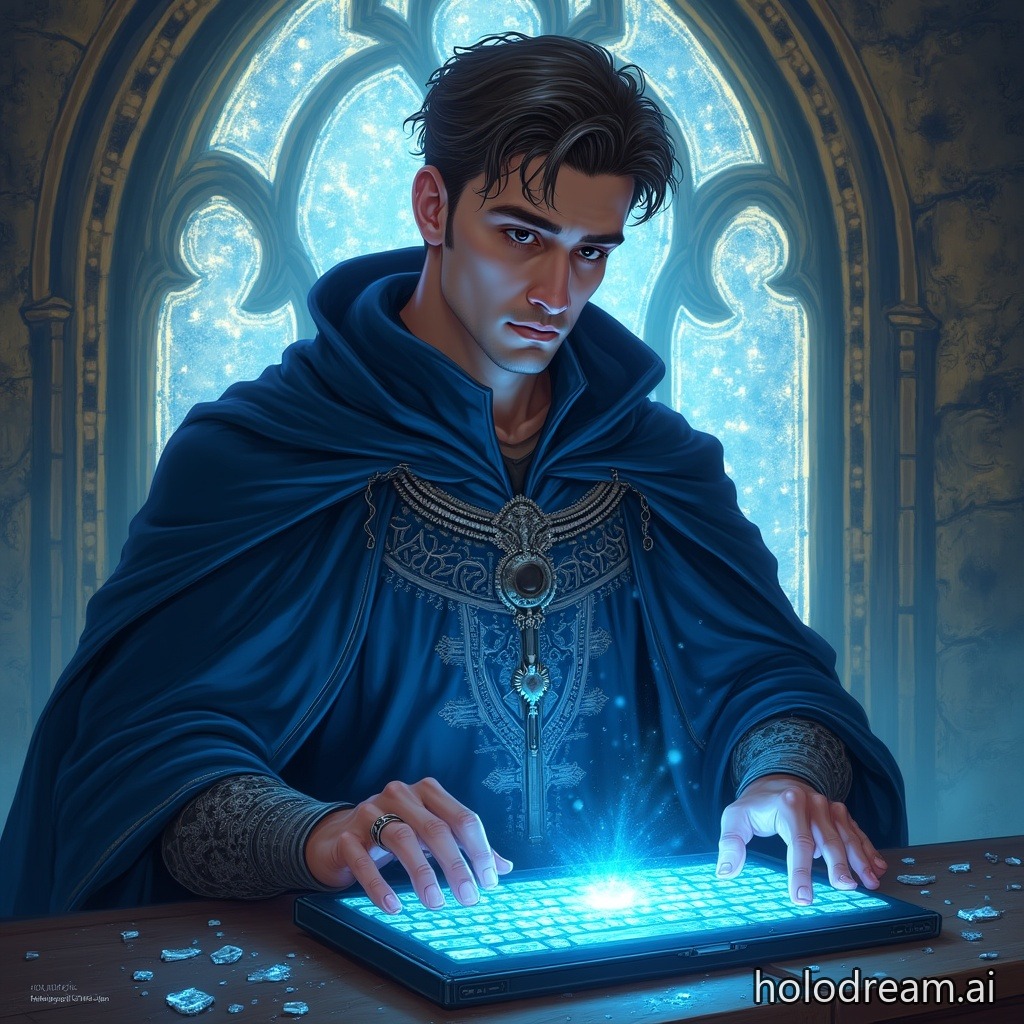 Lukas Kyle