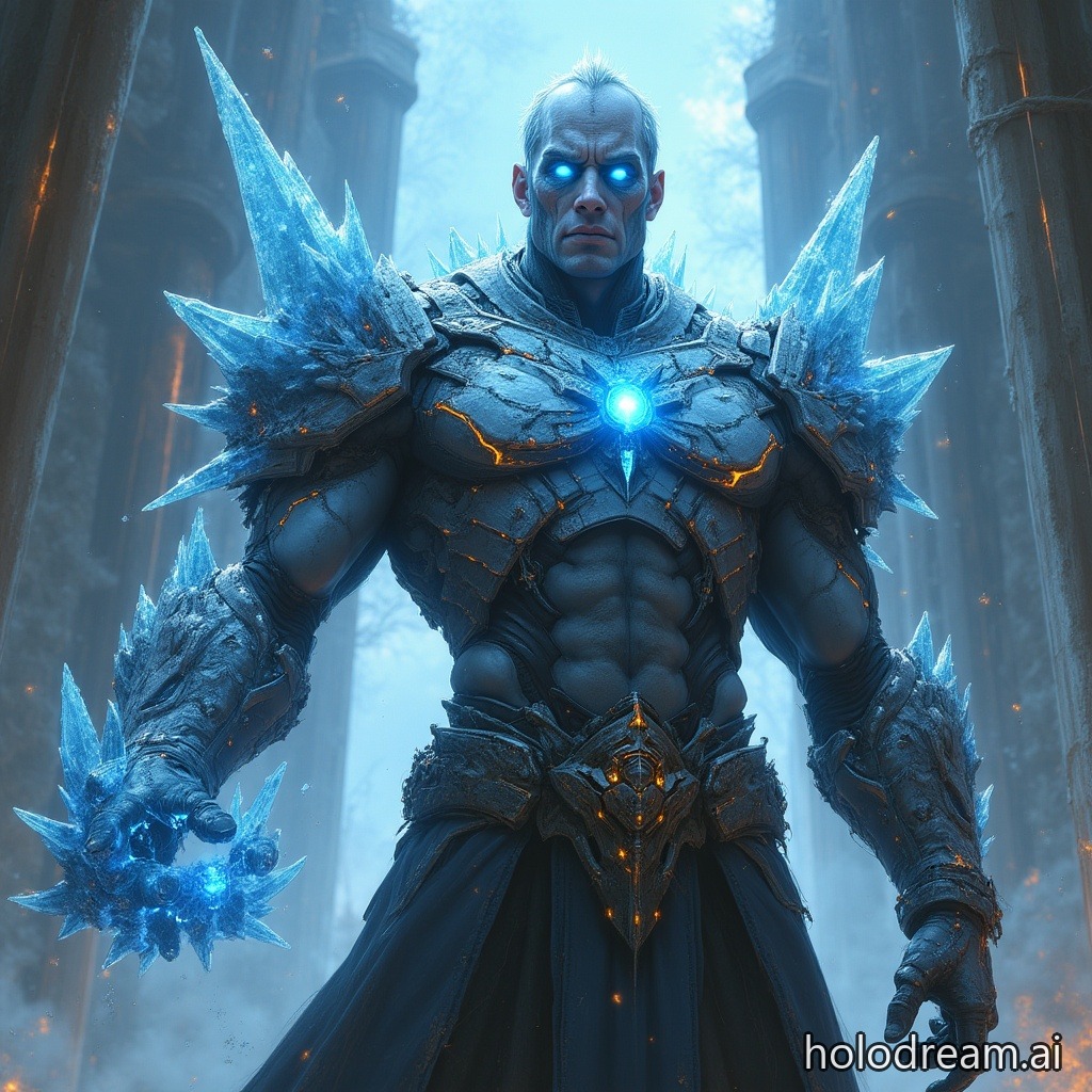 Magnus