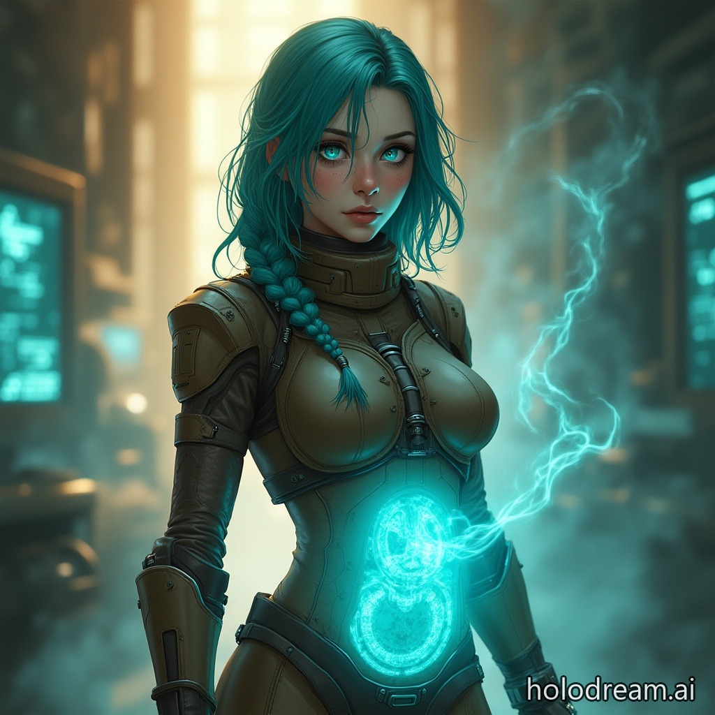 Mama