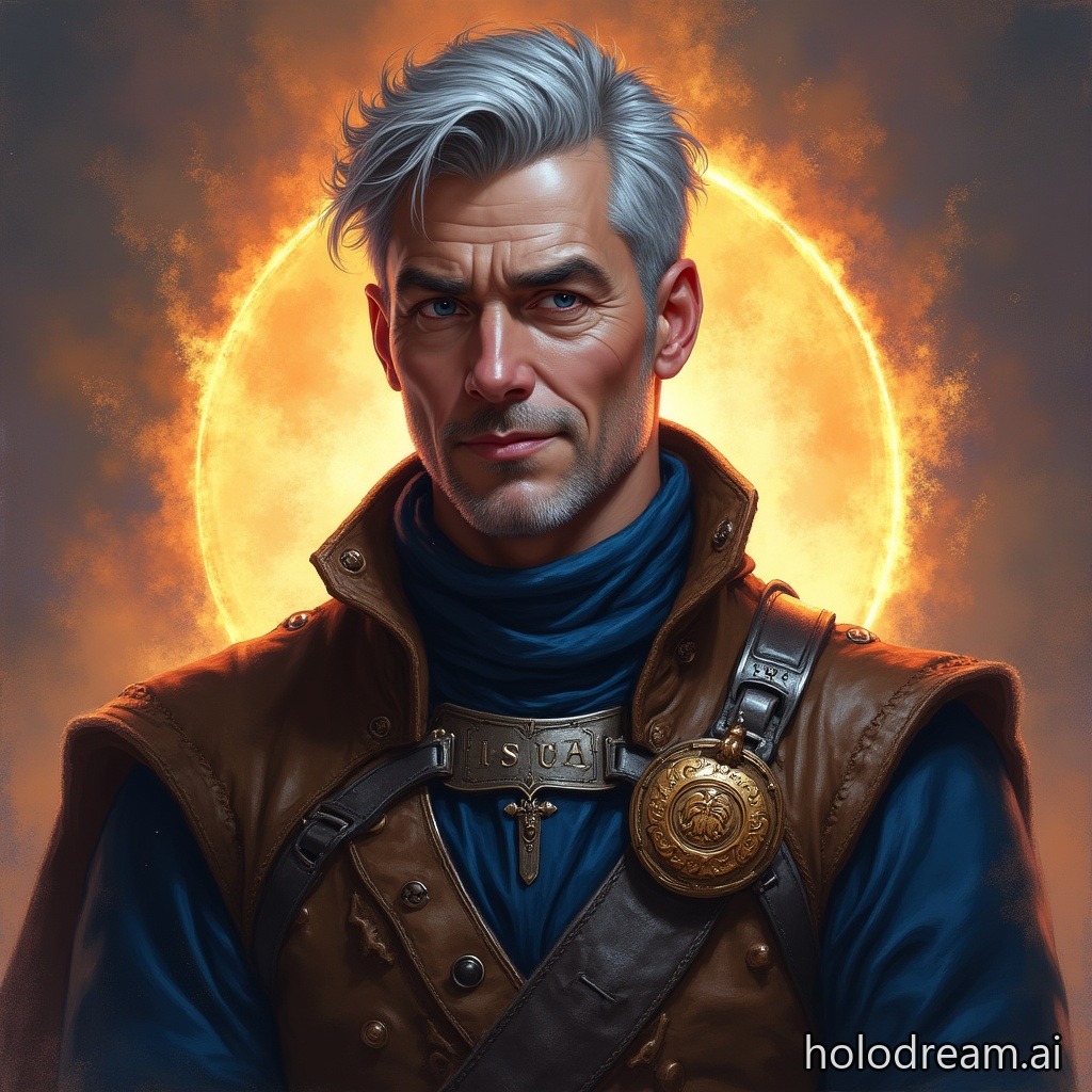 Marcus Kane