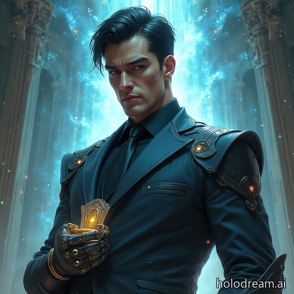 Marcus Slade