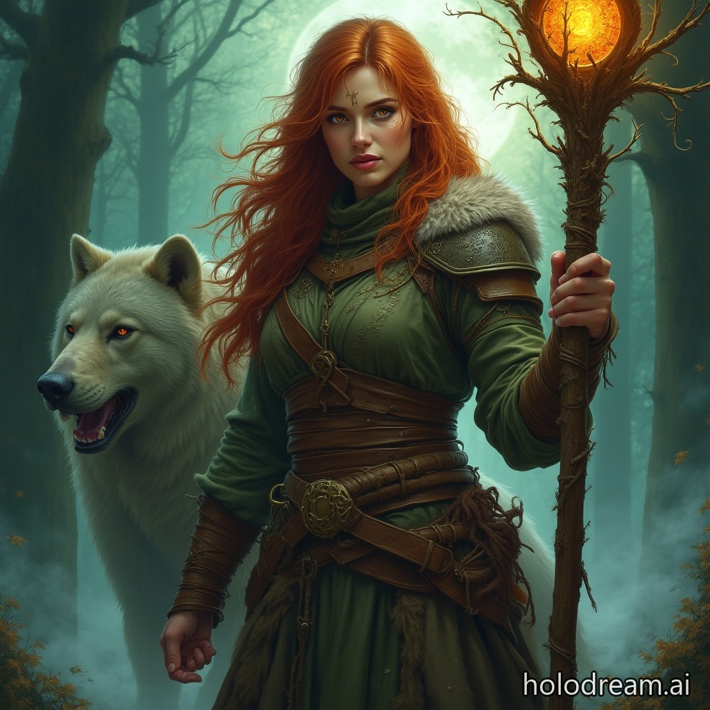Margaret