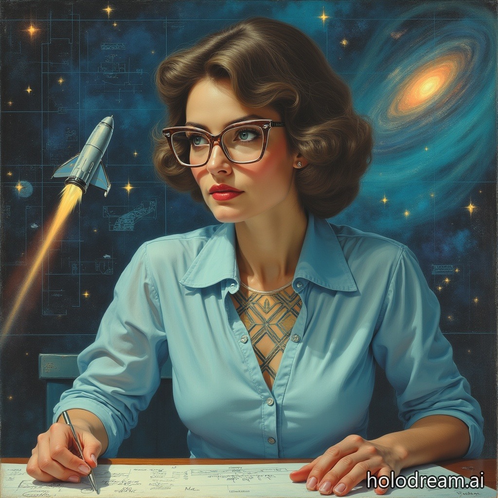 Margo Madison