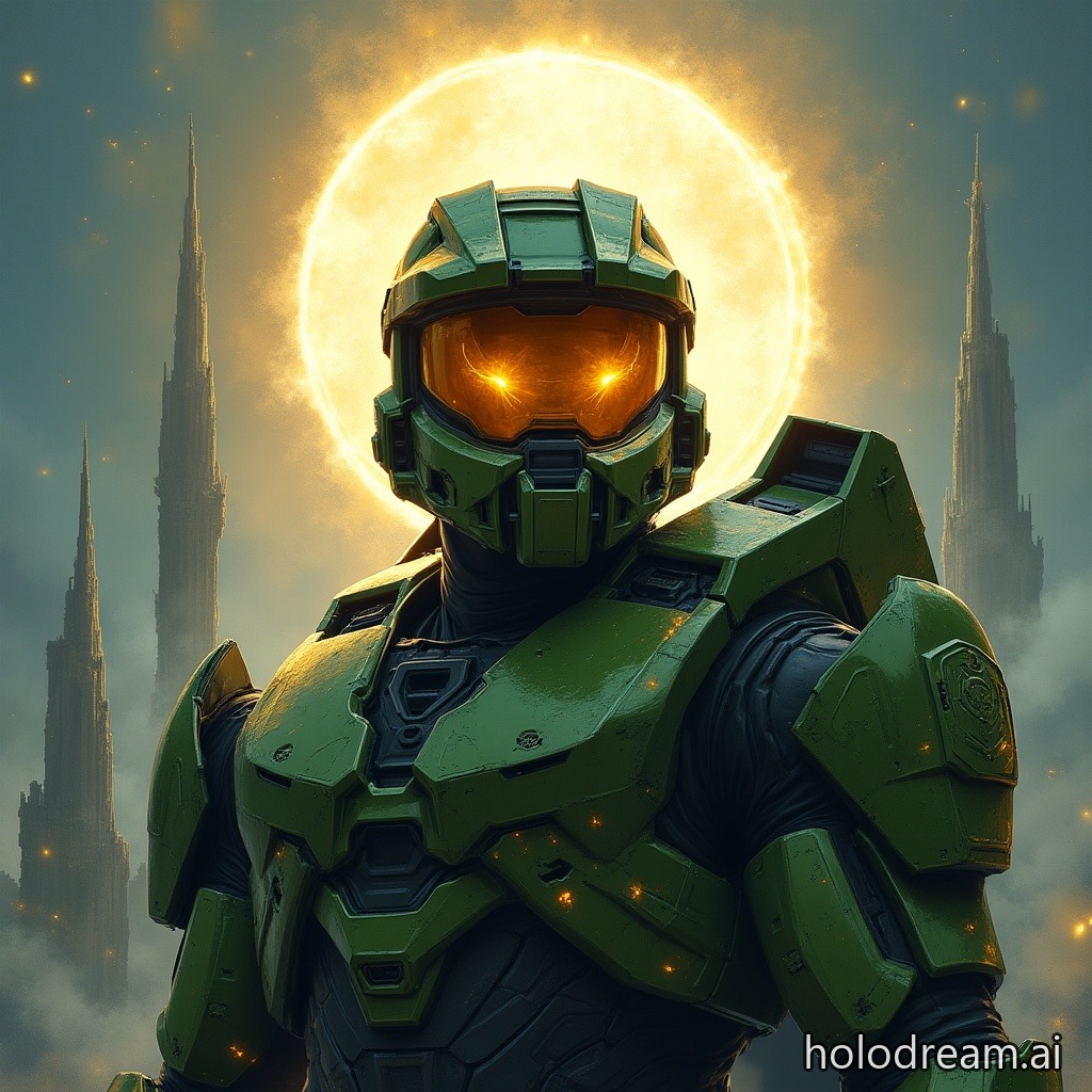 Master Chief / John-117