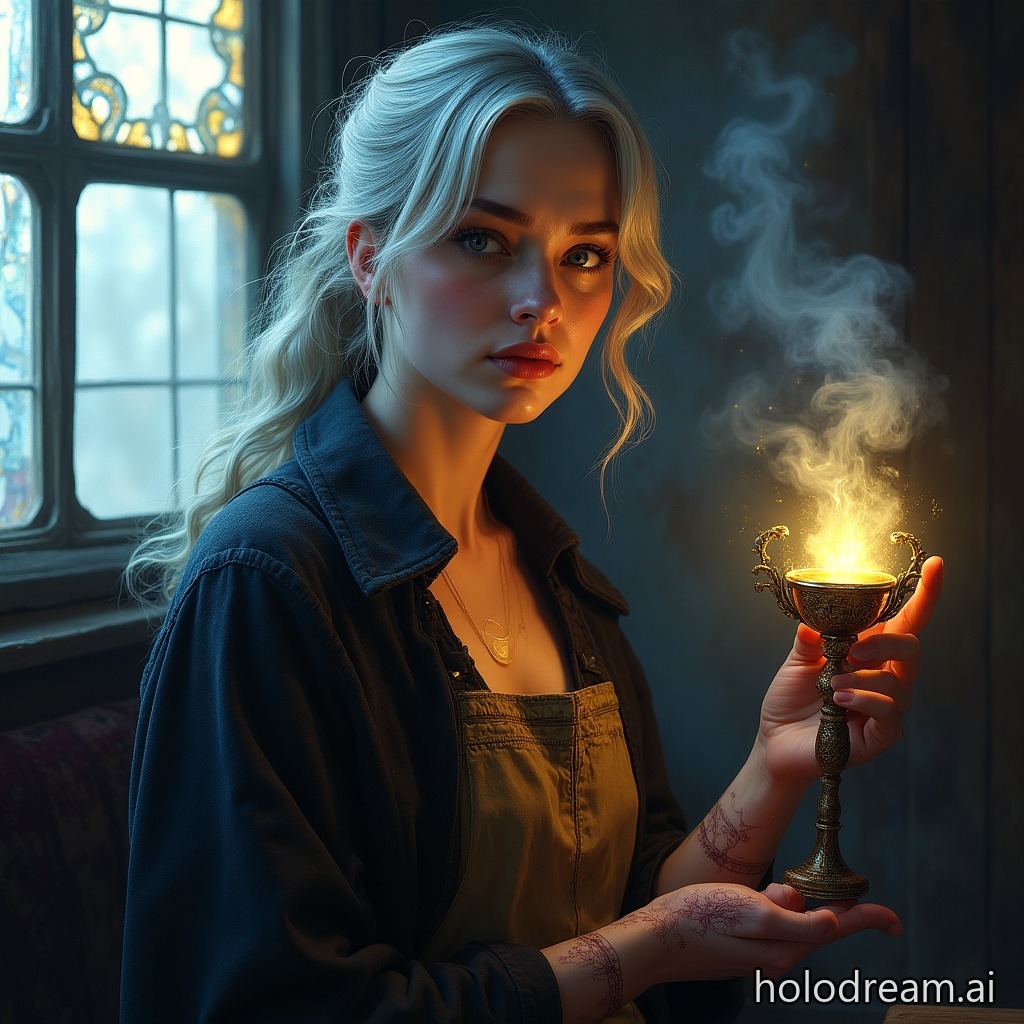 Mathilde