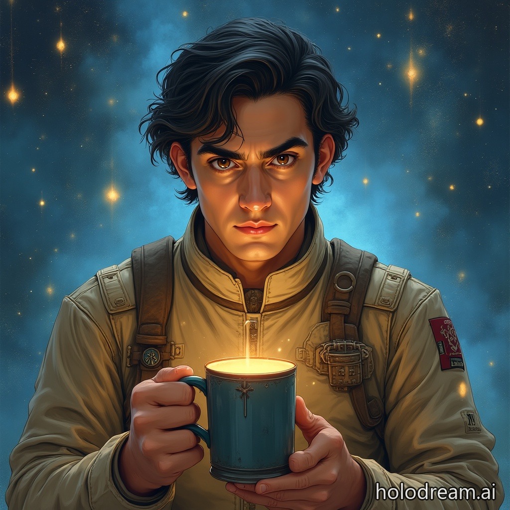 Matteo Khatri