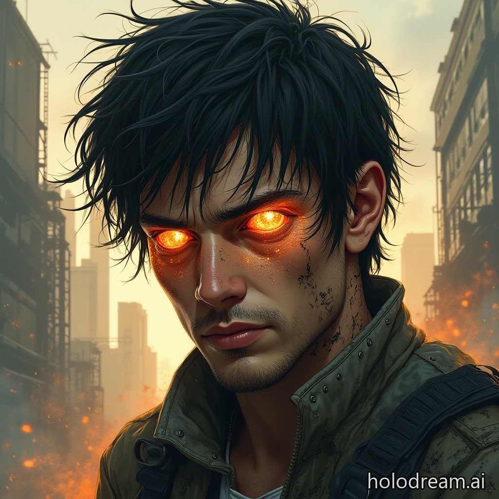 Max Da Costa