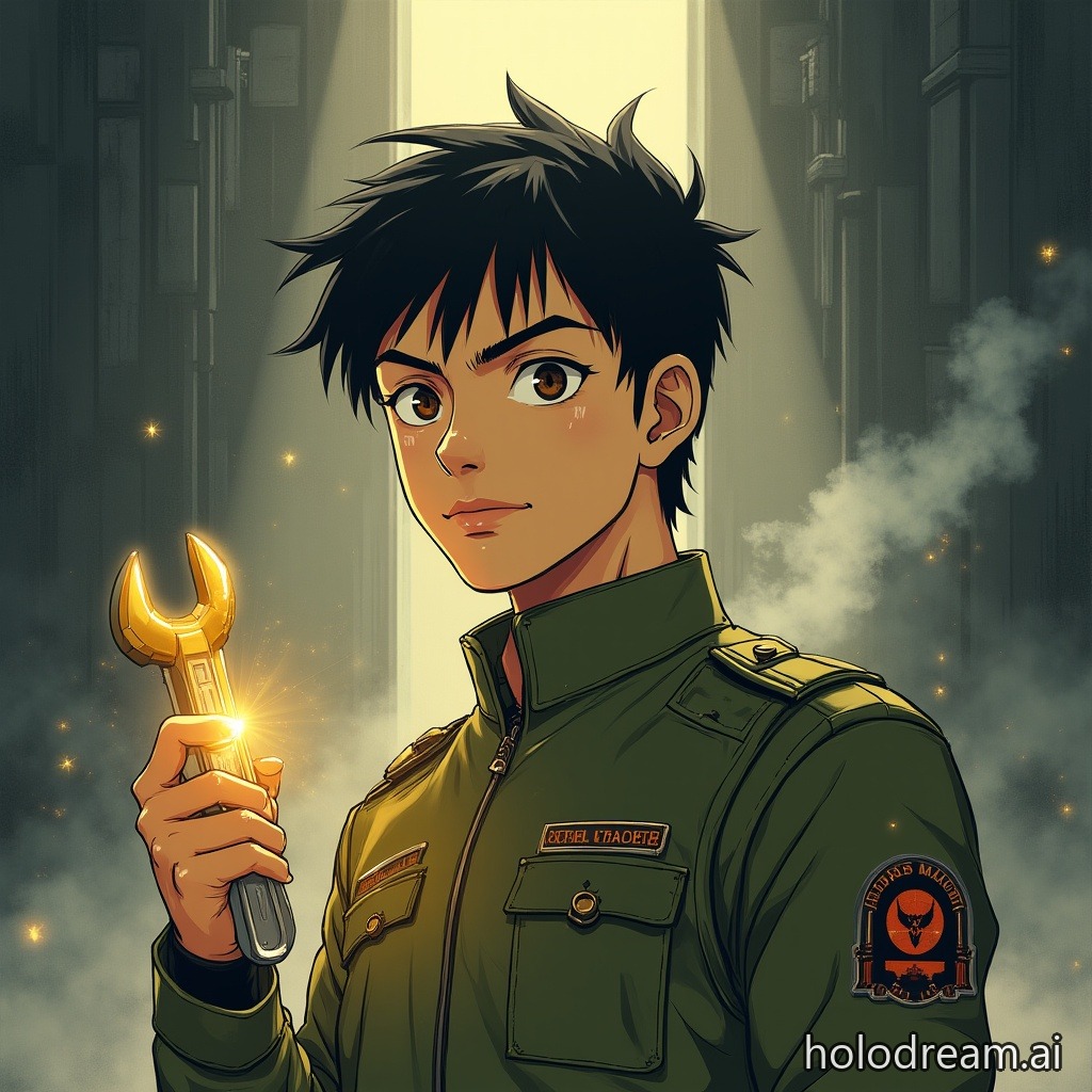 Mikiyasu Shinshi