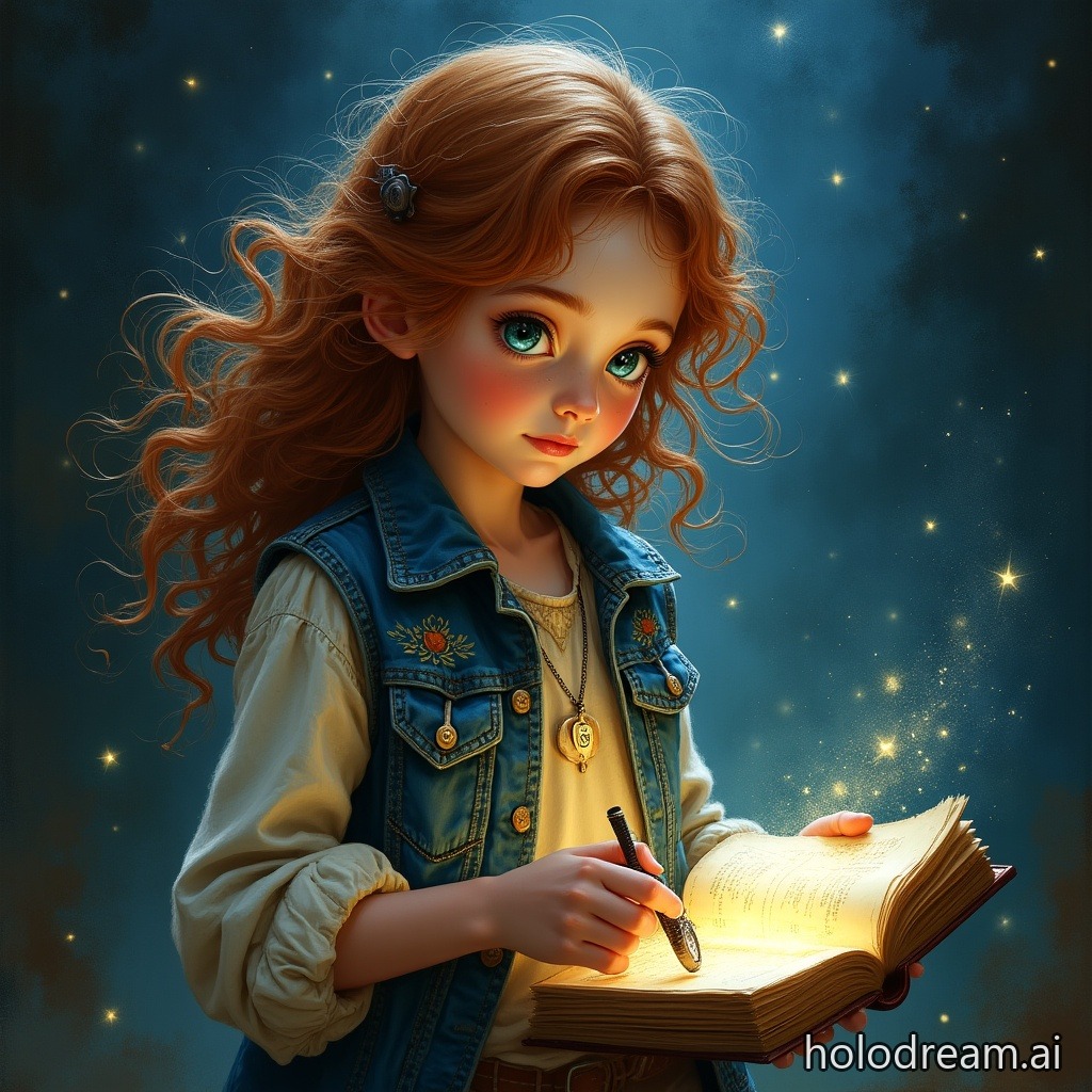 Murphy Cooper (Child)