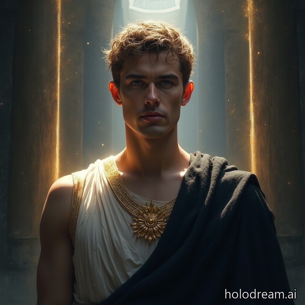 Nero au Augustus