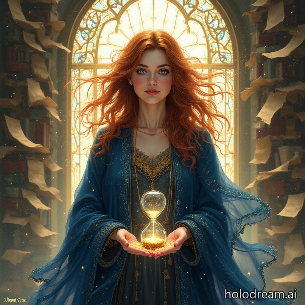 Nora Seed