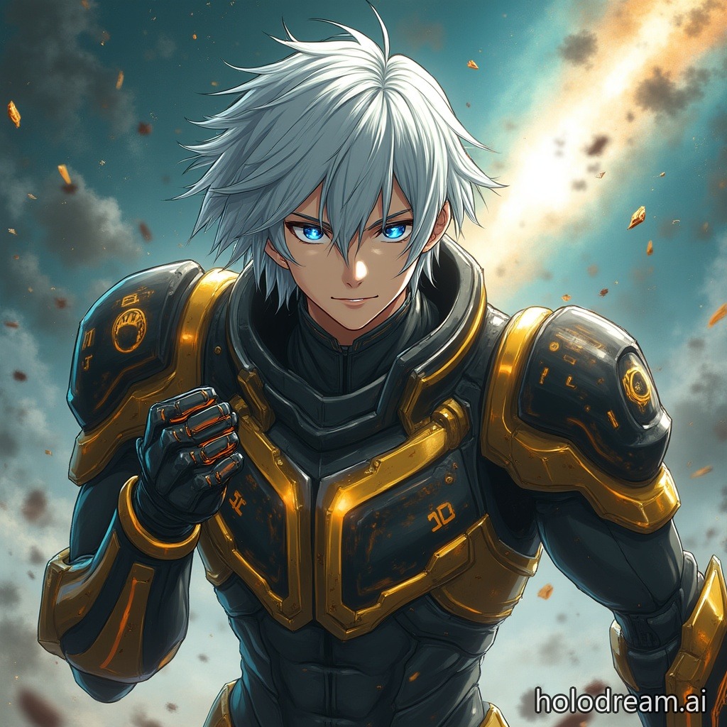 Ozma Lee