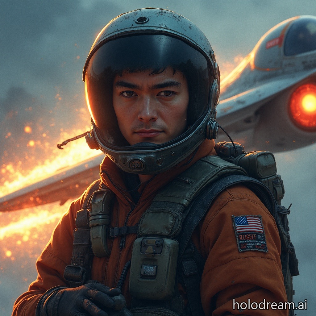 Paul Wang