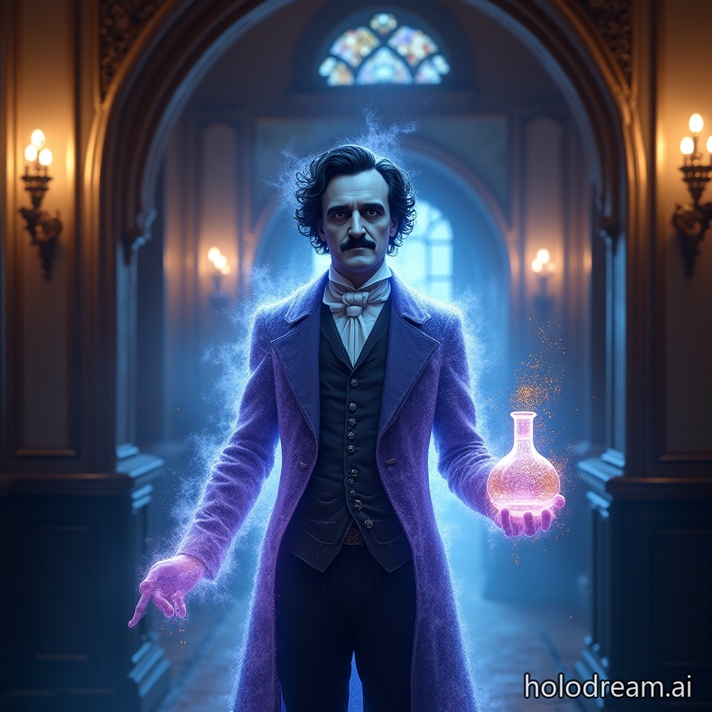 Poe