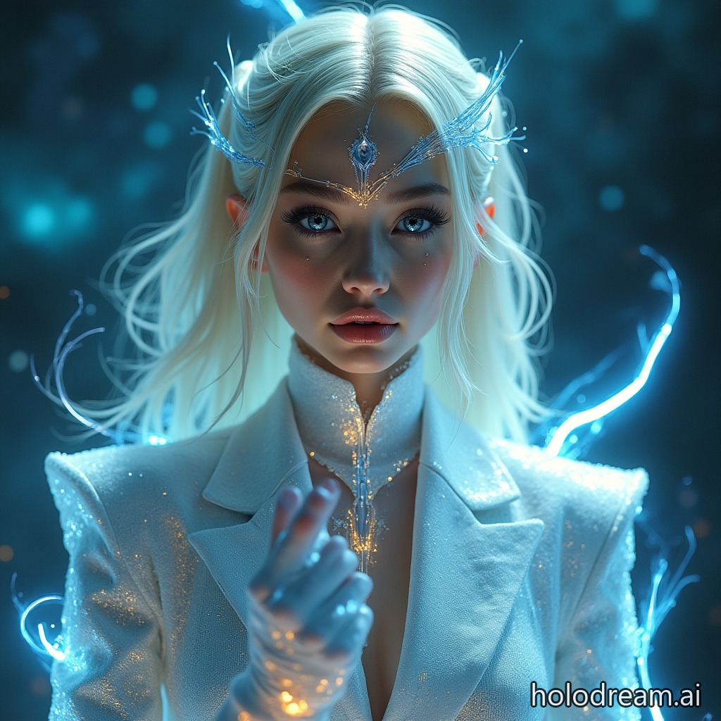 Rachel Duncan