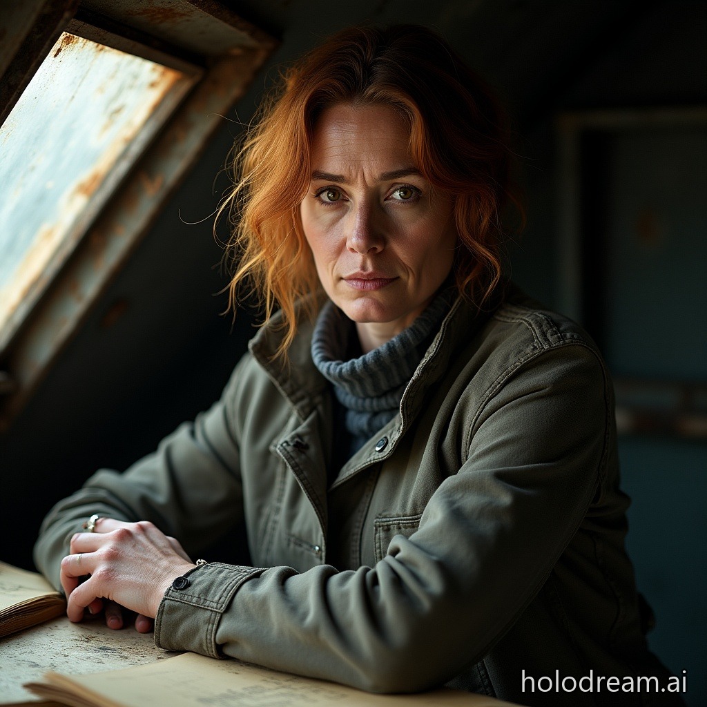 Ruth Jahns