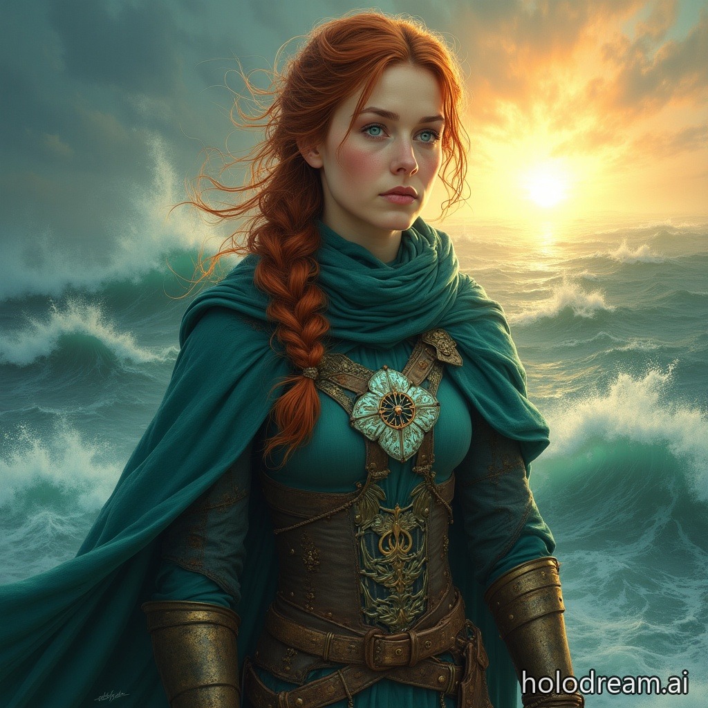 Saskia Fenna