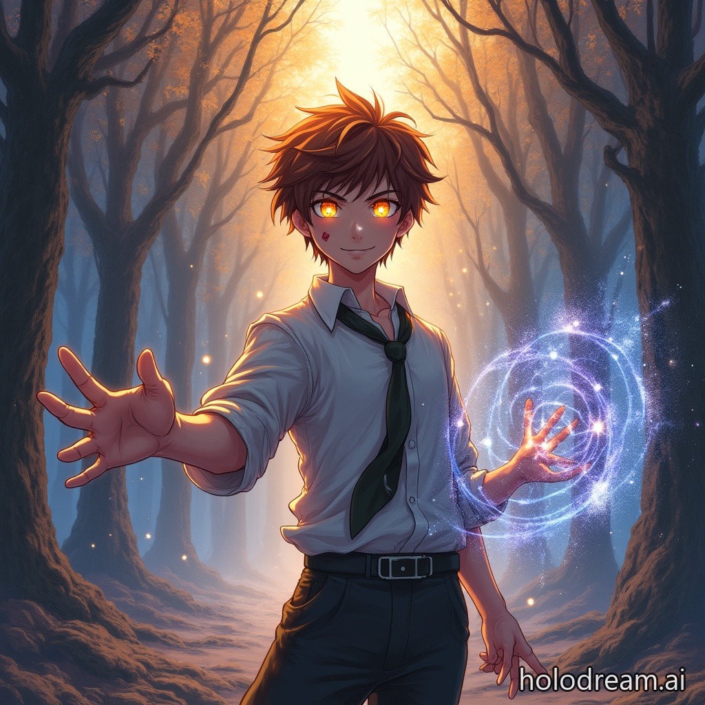 Satoru Asahina