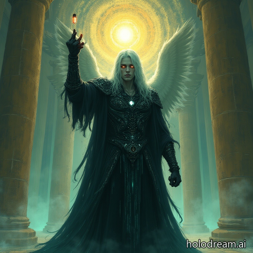 Seraph