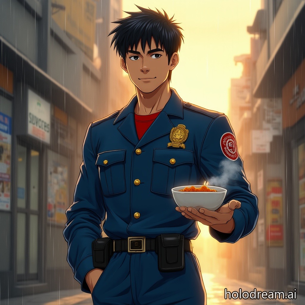 Shigeo Shiba