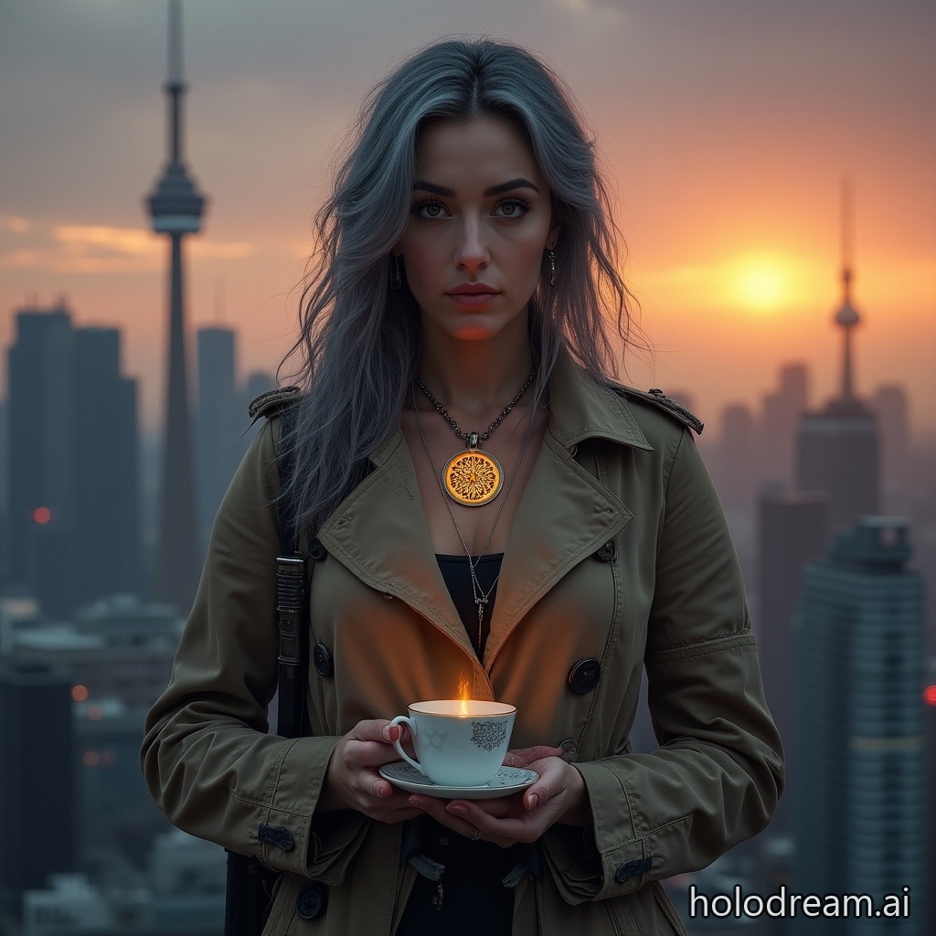 Siobhan Sadler (Mrs. S)
