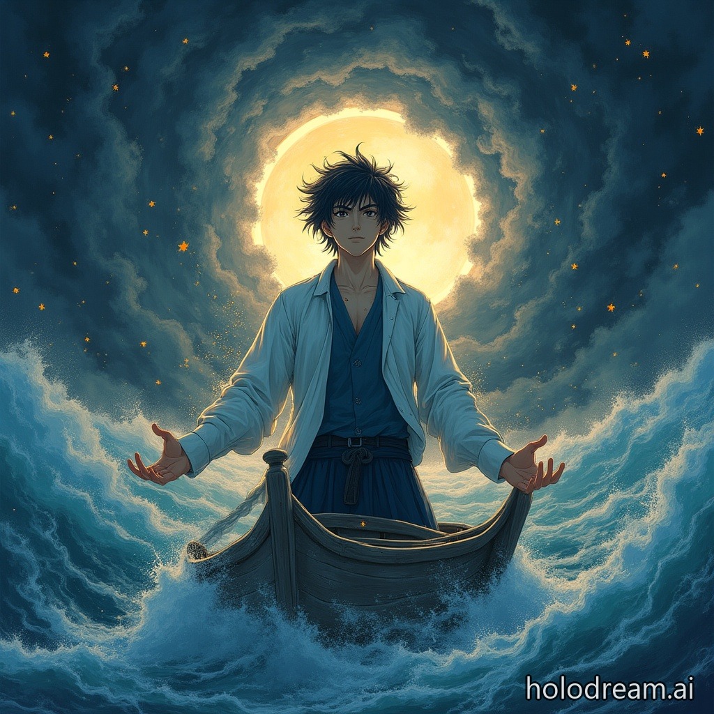 Sou Hishigata