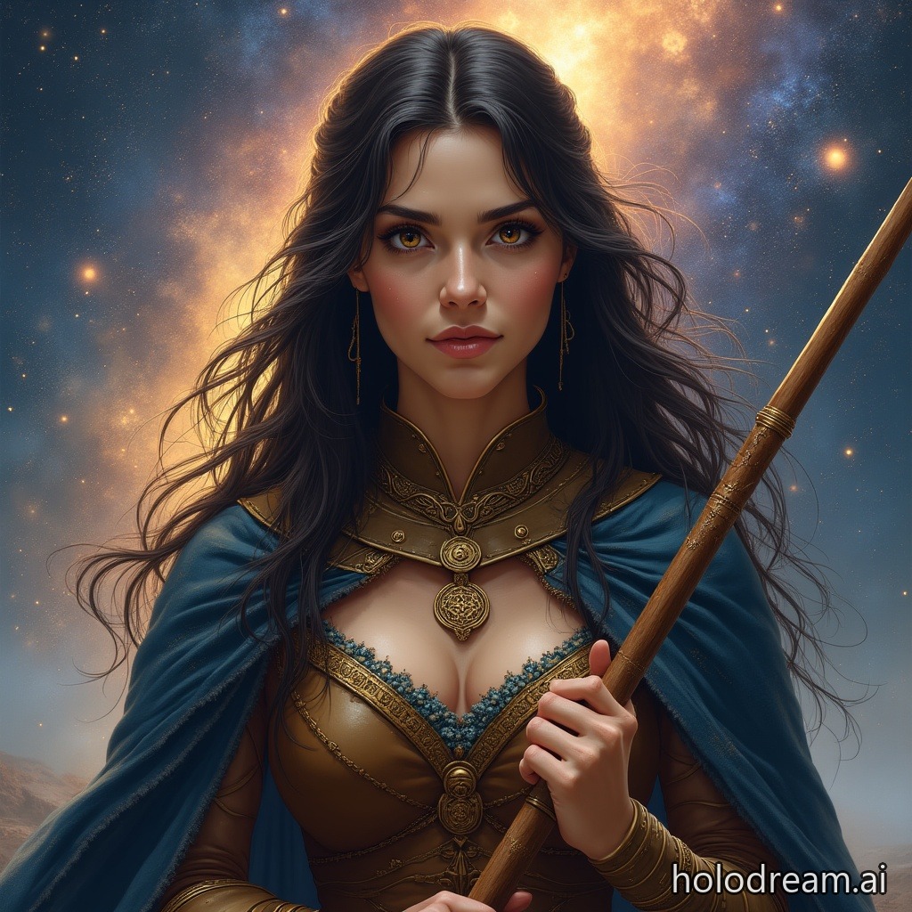 Teyla Emmagan