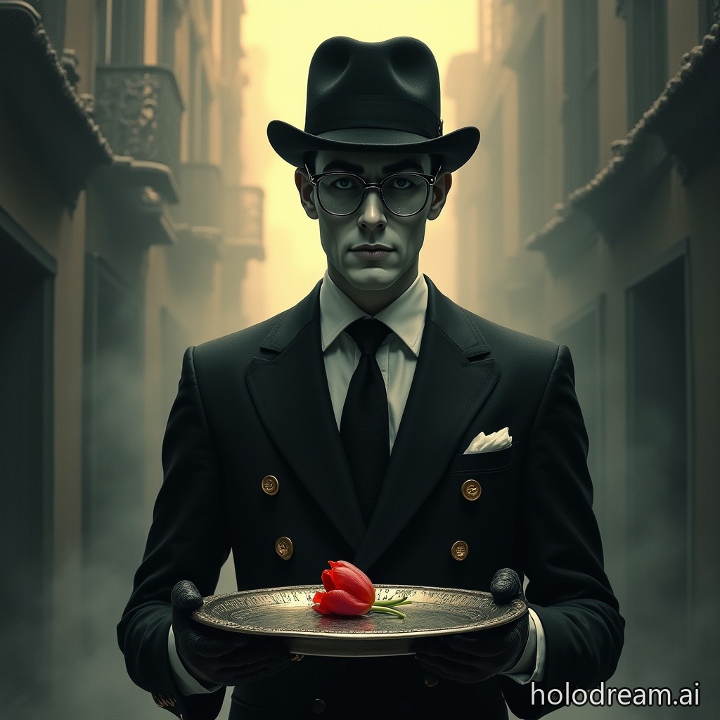 The Butler