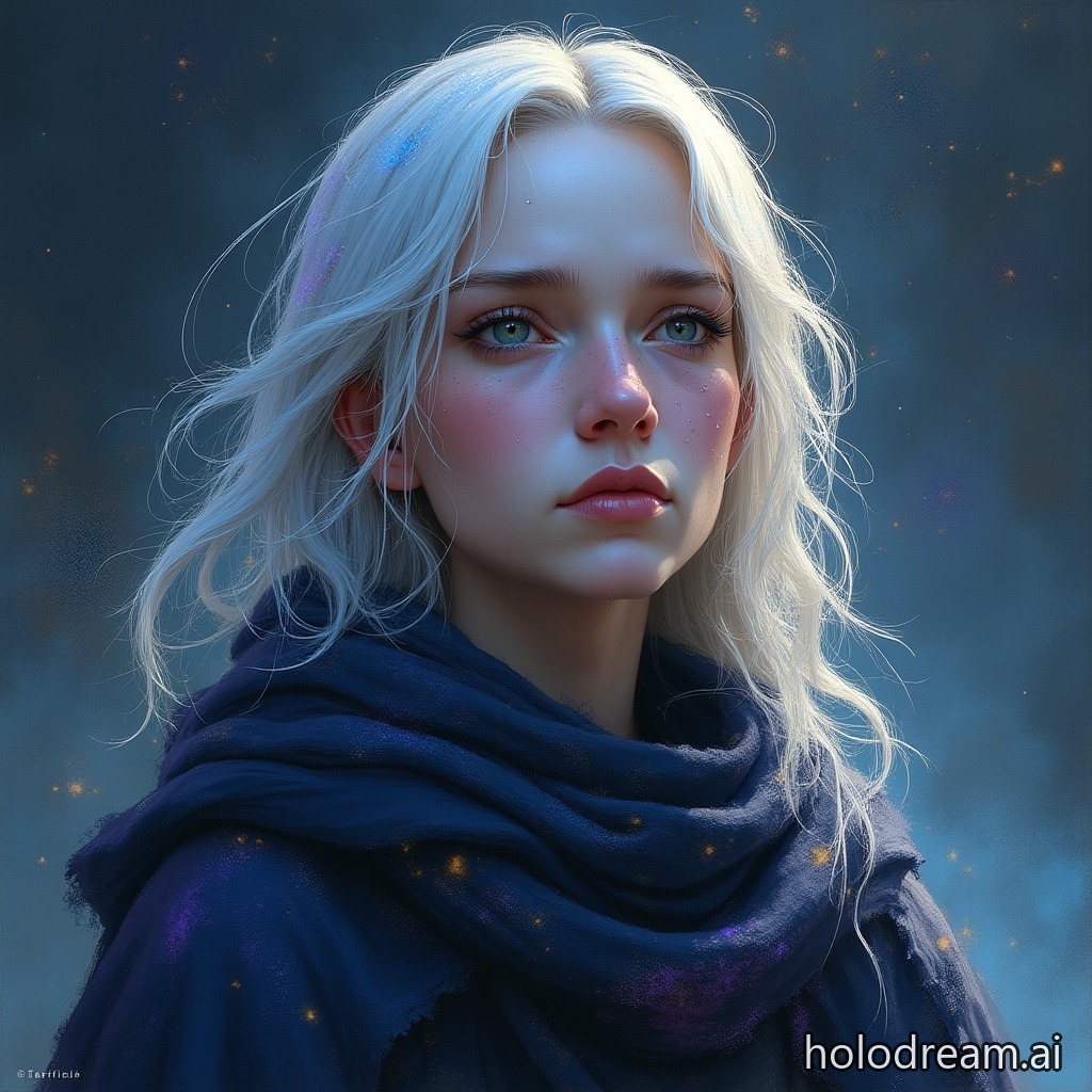 The Emissary