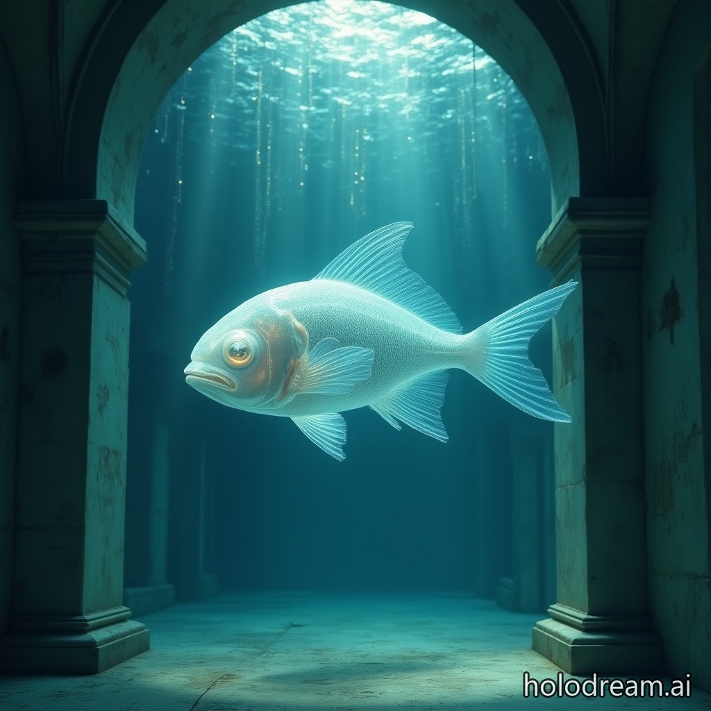 The Fish