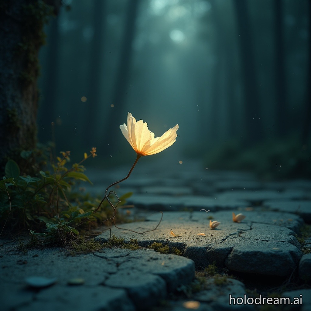 The Petal