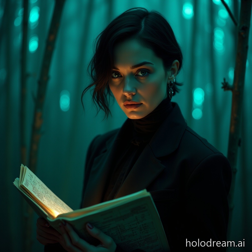 The Psychologist