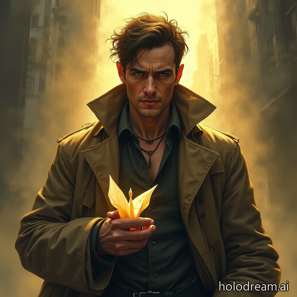 Theo Faron