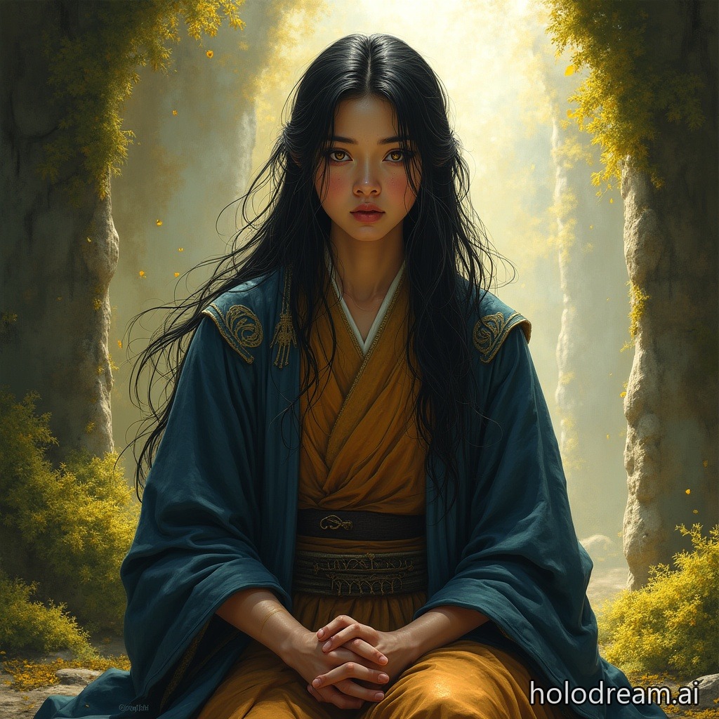 Tomiko Asahina