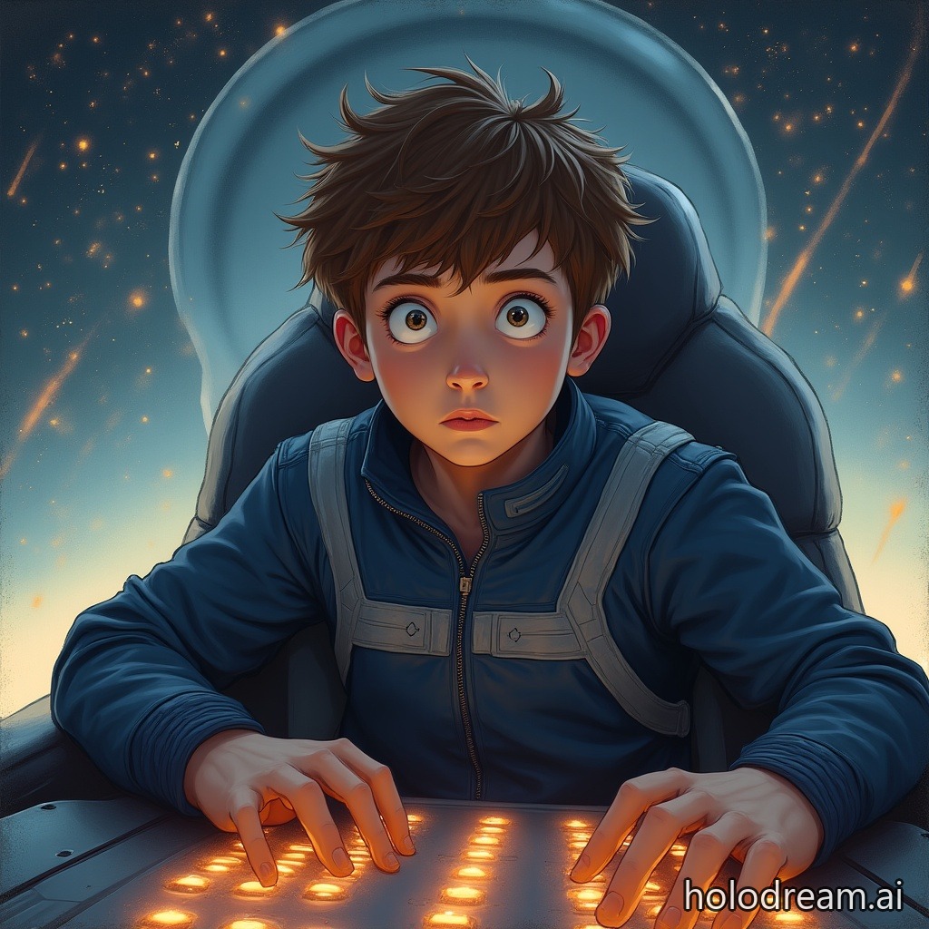 Tommy Webber
