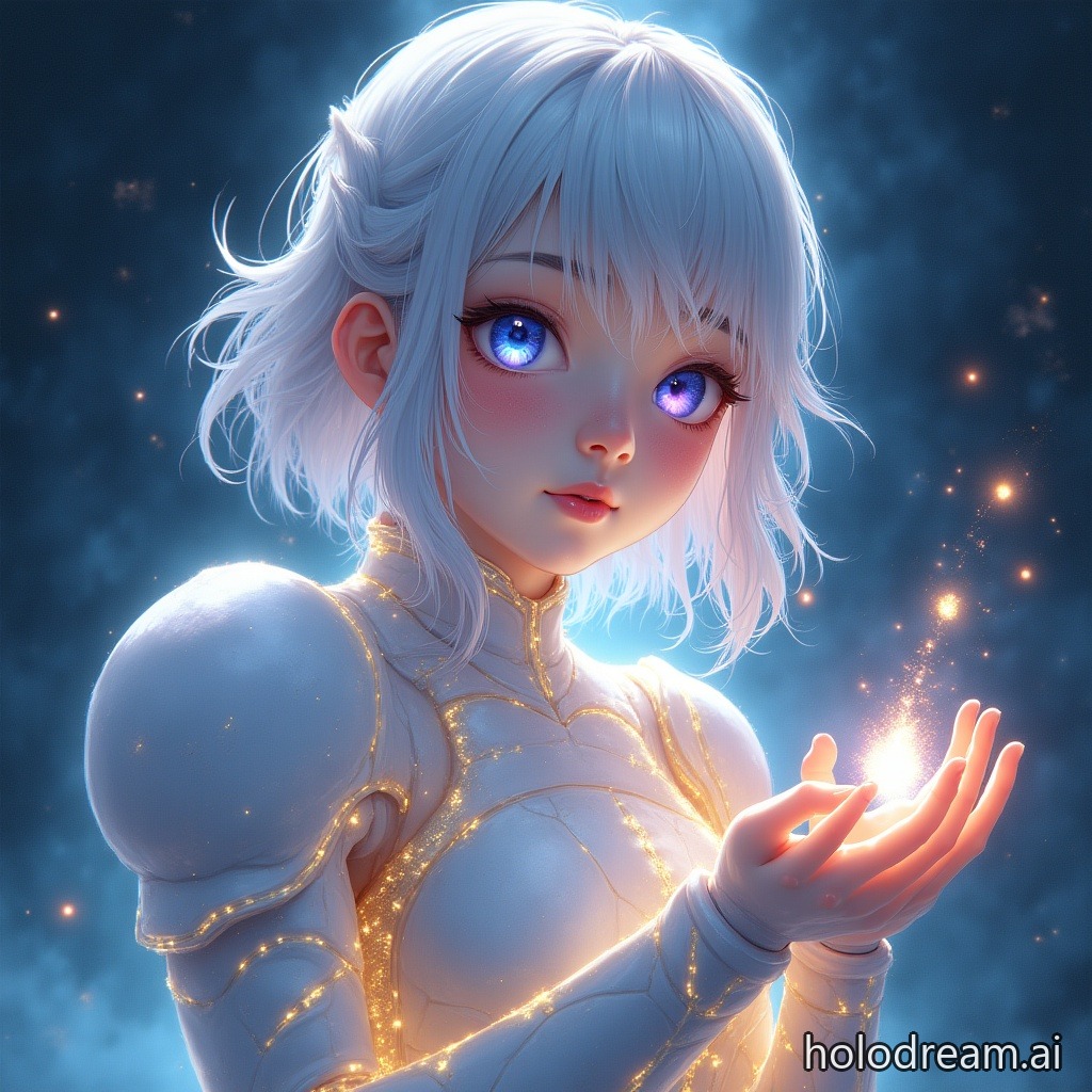 Tsumugi Shiraui
