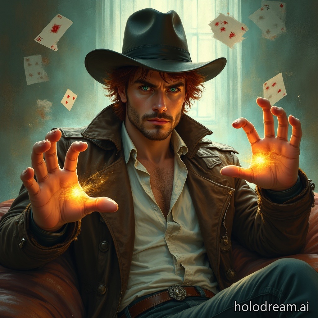 Wiley Stearns