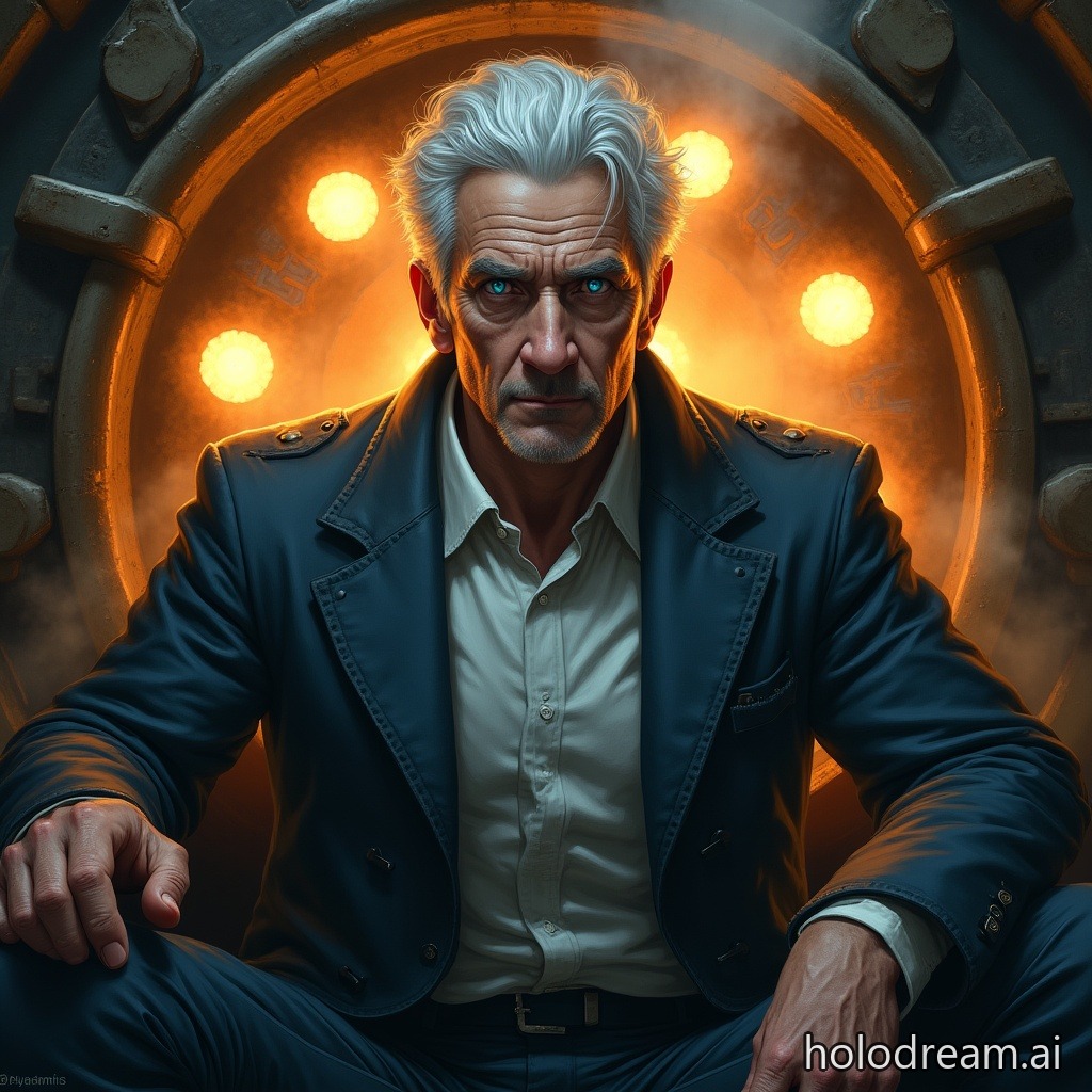 Wilford