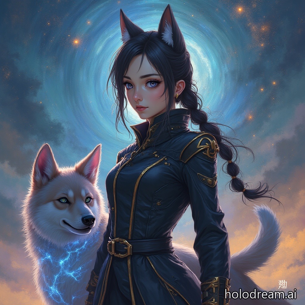 Yuko Amasawa (Isako)