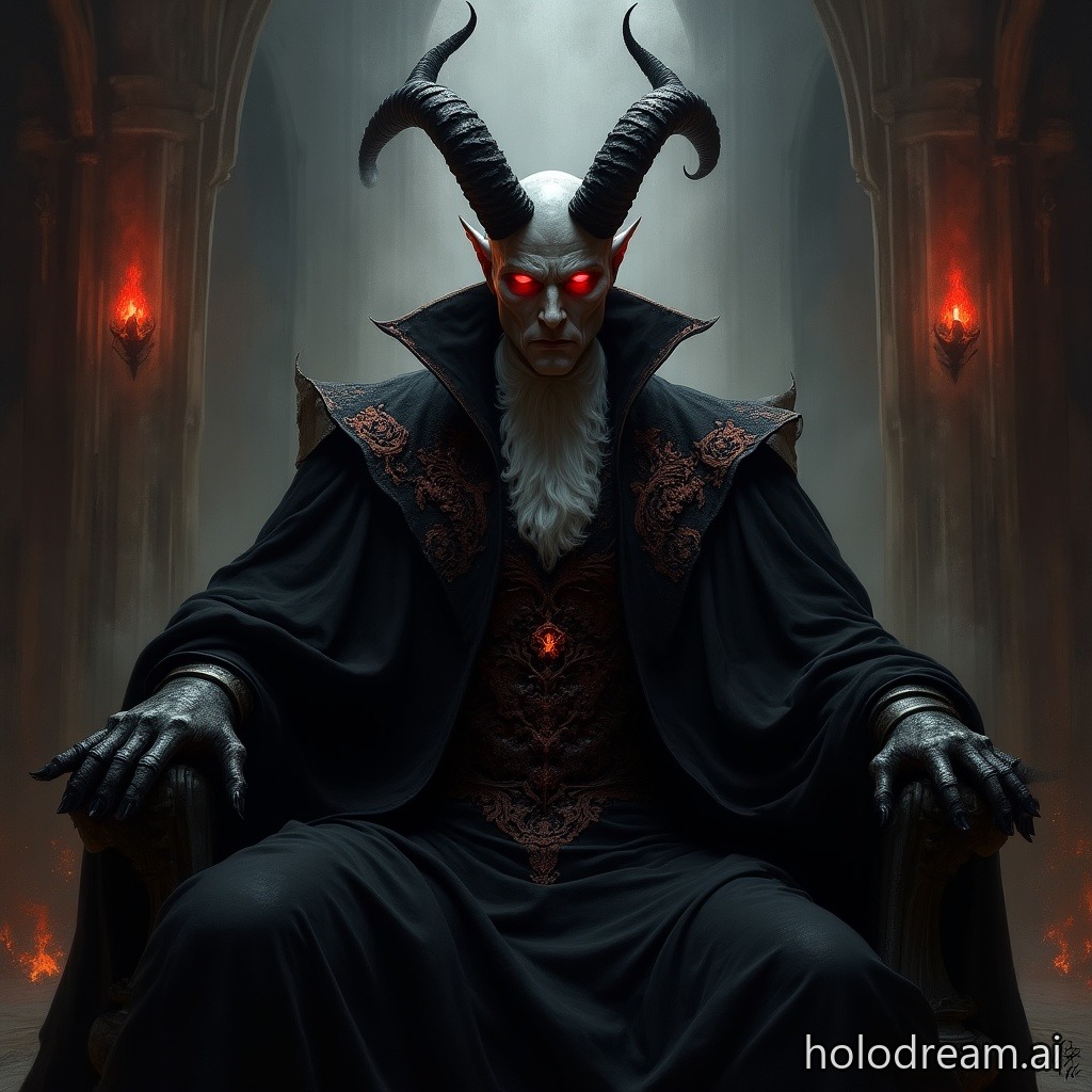 Asmodeus