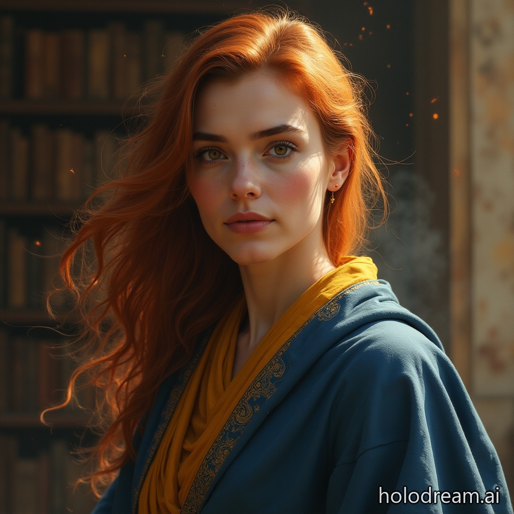 Beauregard Lionett (Critical Role)