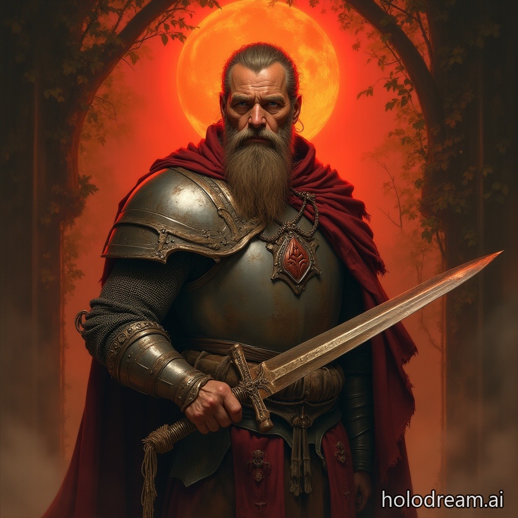 Caramon Majere